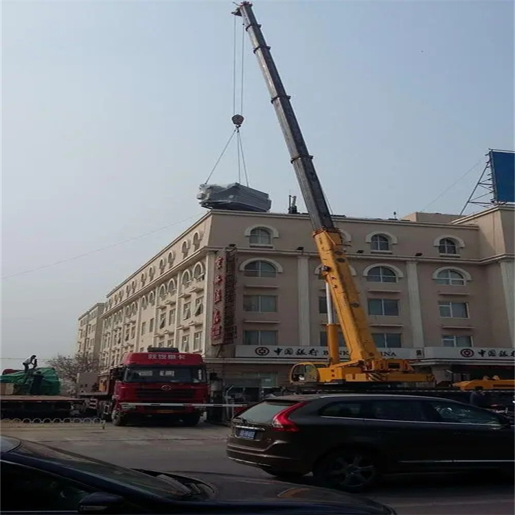 兴业桥梁基础施工|大型设备租赁解决方案|吊装运输难点攻克