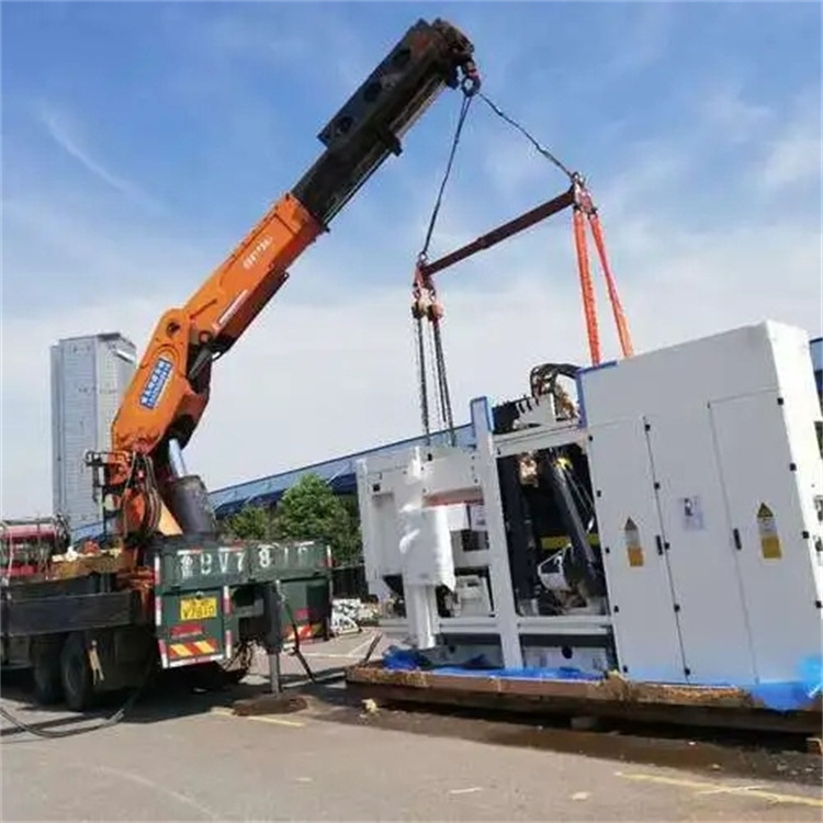 兴业附近小吊车联系方式|8-16吨|本地及时服务