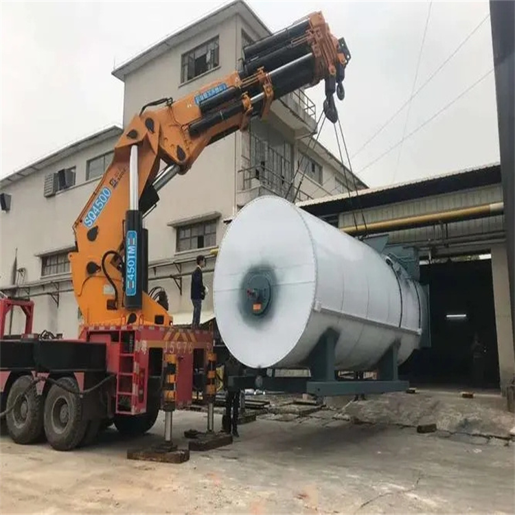 兴业吊车租用电话|24小时应急服务|精准吊装方案